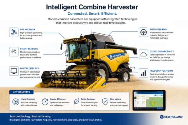 Intelligent Automation