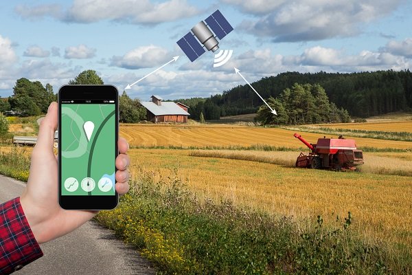 EOS data analytics partners with Agrvision