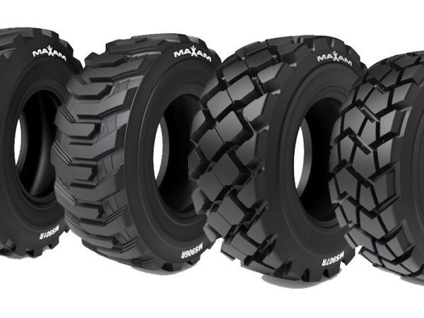 MAXAM completes the core size range for AGRIXTRA N series