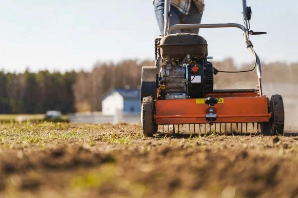 Efficient Seeding Made Easy: A Guide to Slit Seeders for African Farmers
