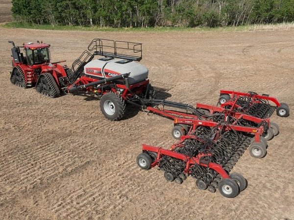 A guide to Slit Seeders for African farmers