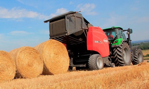 Agricultural machinery market in BRICS: Opportunities and challenges ahead