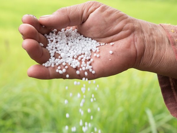 Calcium Ammonium Nitrate (CAN): A comprehensive guide