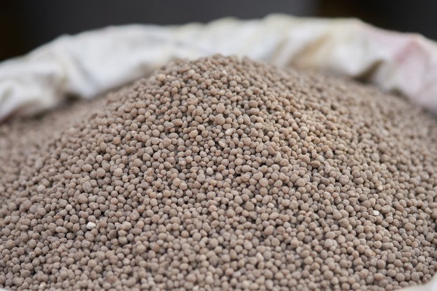 Understanding Diammonium Phosphate (DAP)