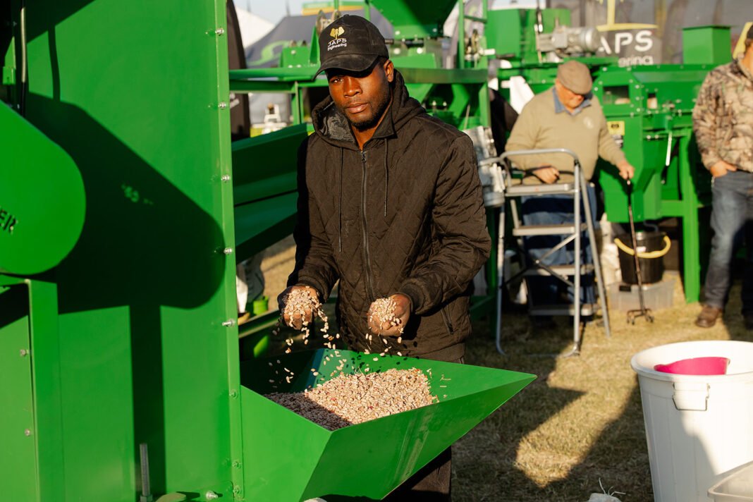 Tracing NAMPO's Rise as Africa’s Agri Powerhouse