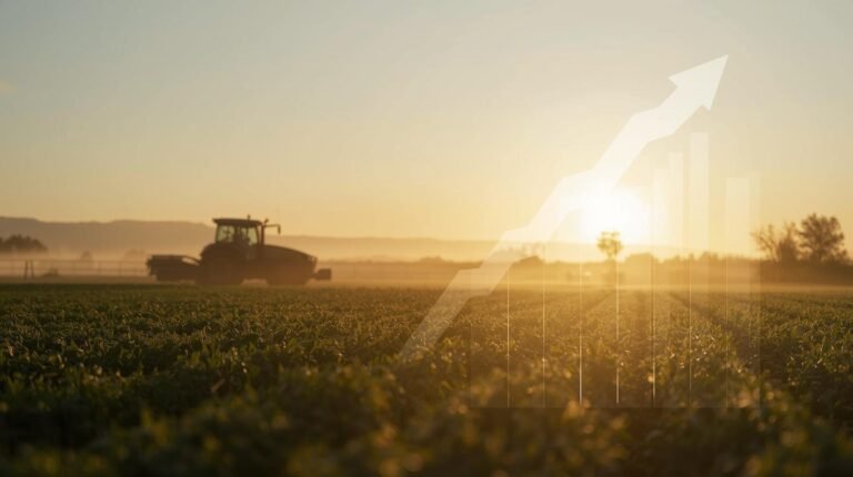 US Farmers Caught in the Middle: Is Tariff-Funded Aid Real Support or Political Spin?