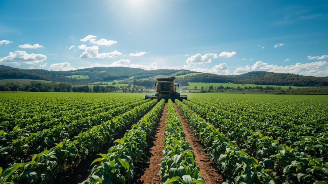 Brazil Expands Subsidies for Farm Machinerym in 2026