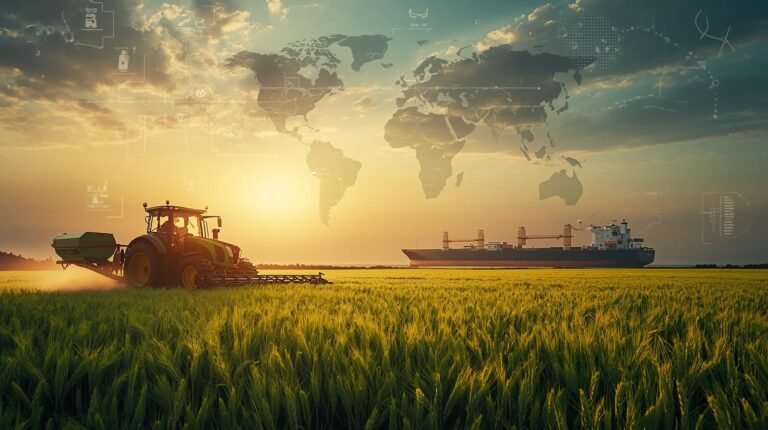 After Oil, Fertilizer Is Next: What the Iran-US Crisis Means for Your Farm Budget
