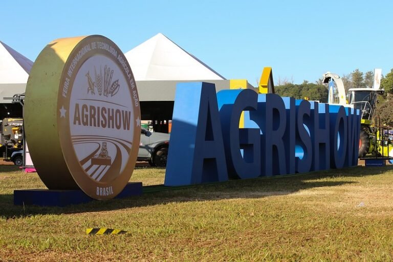 The Countdown Begins: 48 Days to Agrishow 2026