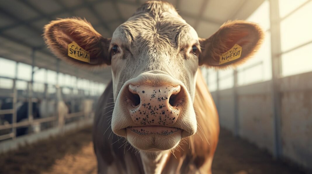 NAMPO 2026 Foot-and-Mouth Disease Forces Historic Livestock Ban