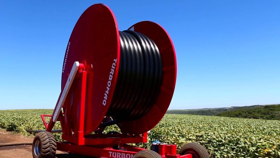 NAMPO 2026: Brazil Targets African Farm Markets