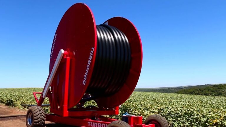 NAMPO 2026: Brazil Targets African Farm Markets with $1.65bn Machinery Export Push