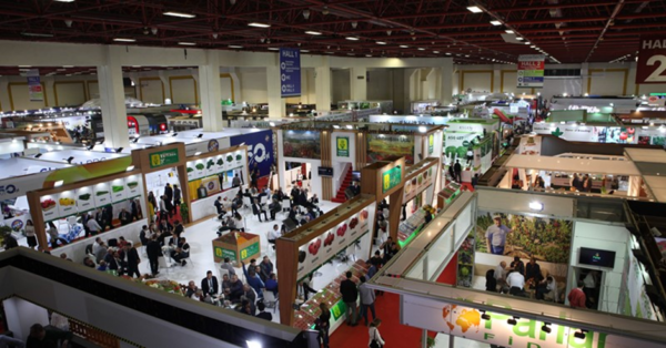 GROWTECH Antalya 2026 Locks Dates for 25th Anniversary