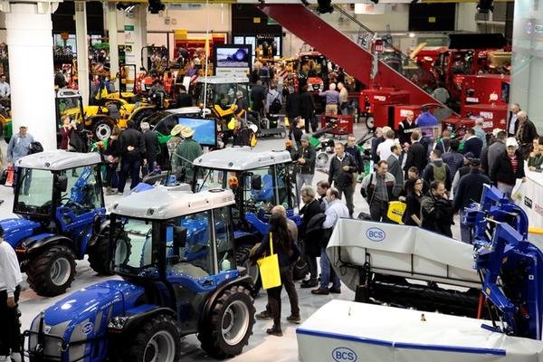 EIMA 2026: Designing the Next Chapter of Global Agriculture