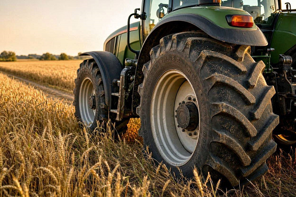 Top Agricultural Tyre Dealers in Africa