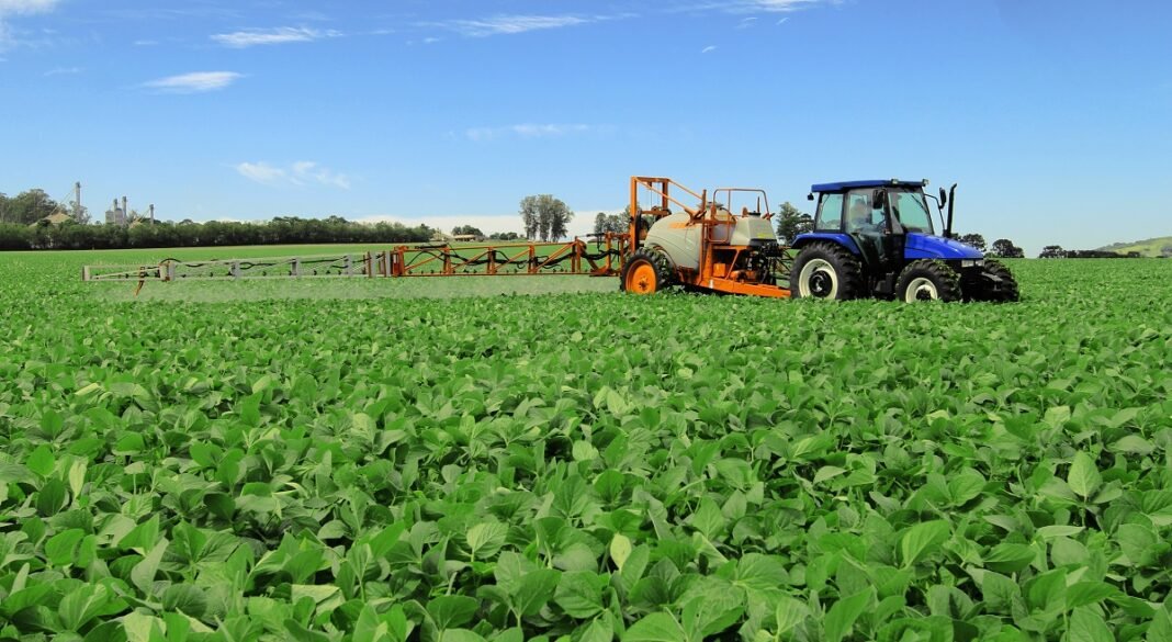 Inside Jacto’s Push to Modernise Agricultural Spraying