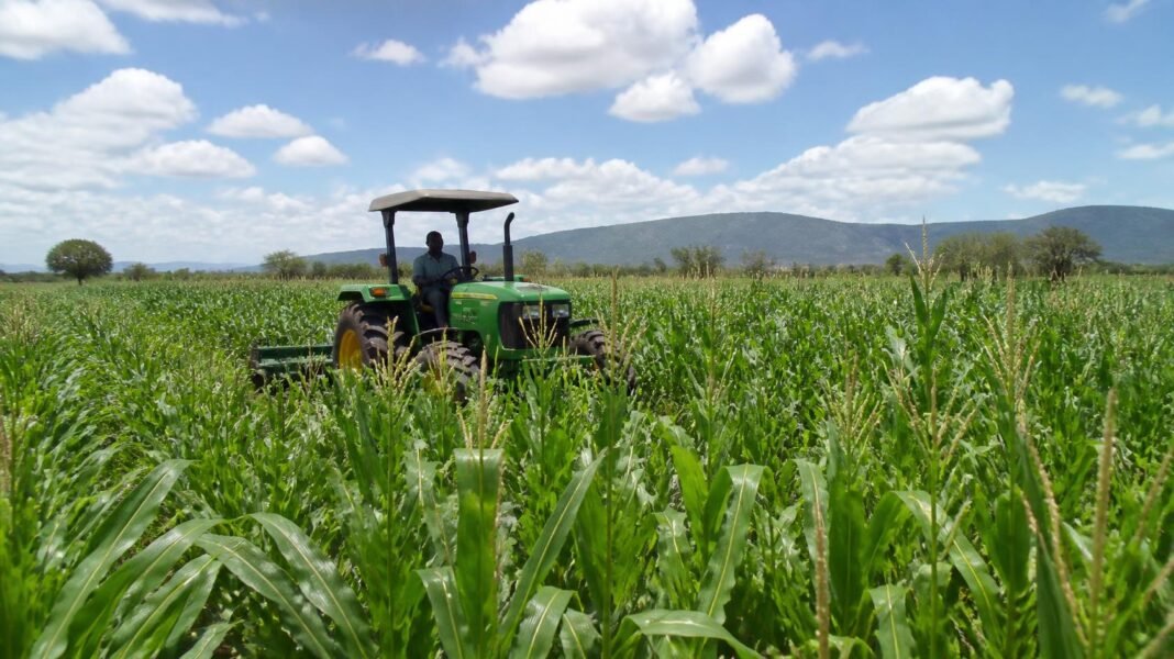 Inside Tanzania’s 10-Year Agricultural Mechanization Plan